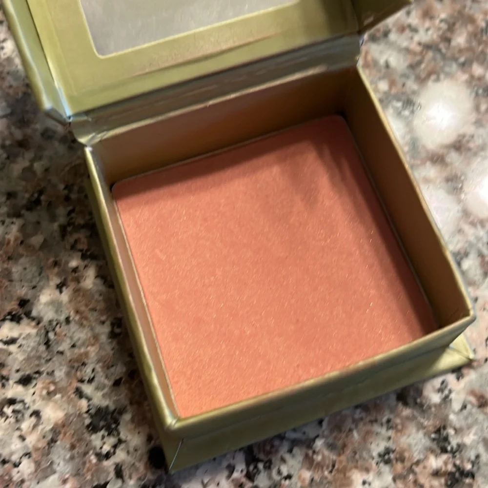Benefit Dandelion Blush